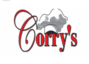 Corry's Restaurant LLC Logo